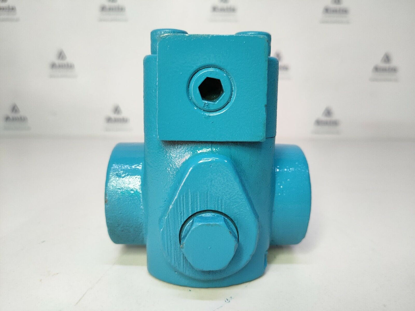 Hagglunds Denison R4V 03 565 10 A1 Hydraulic Valve - NEW