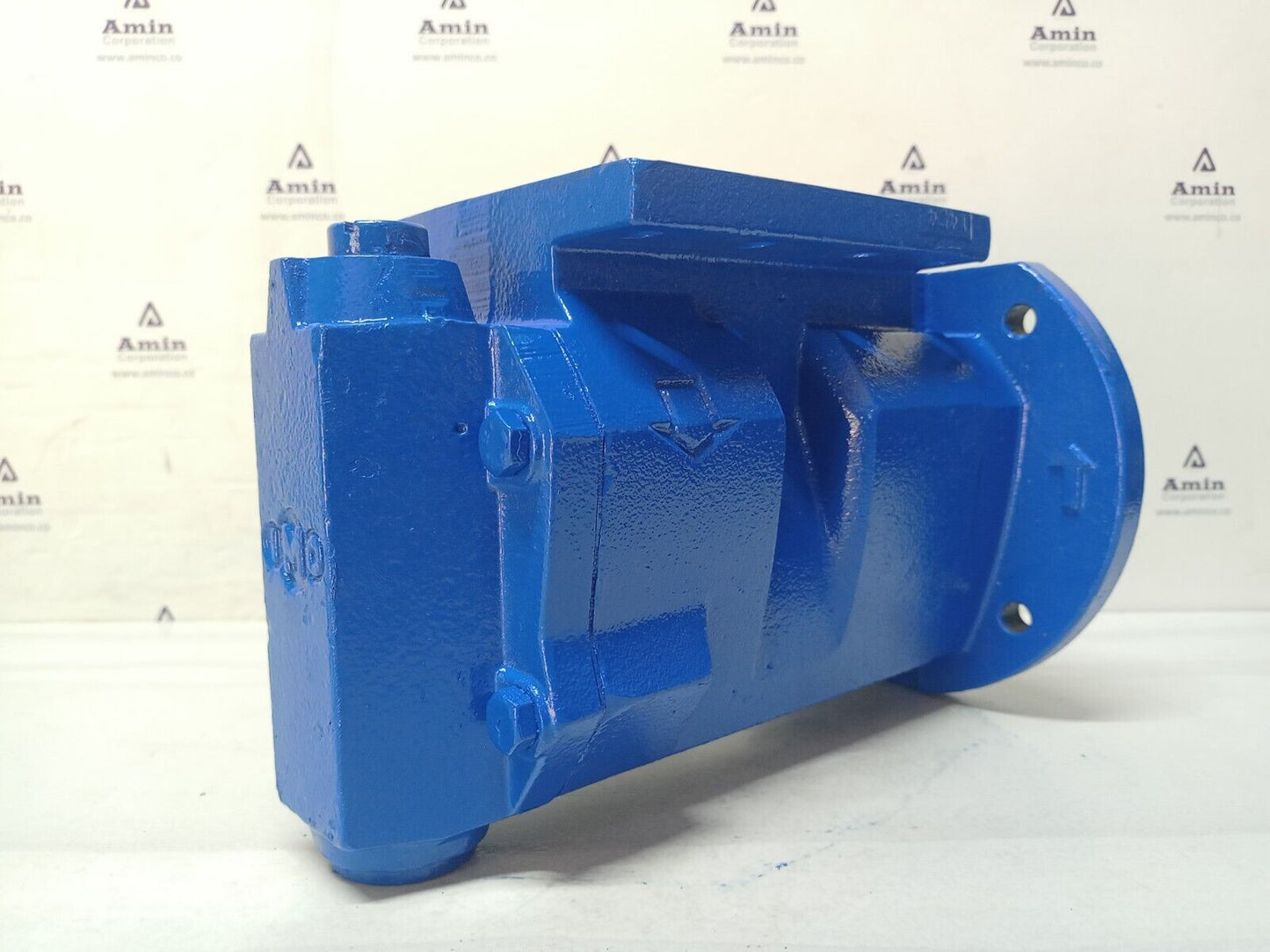 IMO Pump ACE 38-2 NC Triple screw Oil Pump - NEW