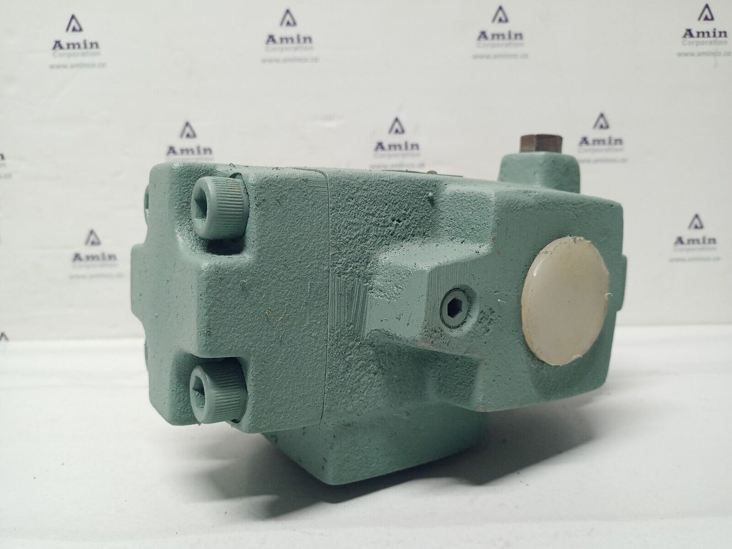Yuken RT-10-H-2290 Pressure Reducing valve 7-20.5 Mpa - NEW