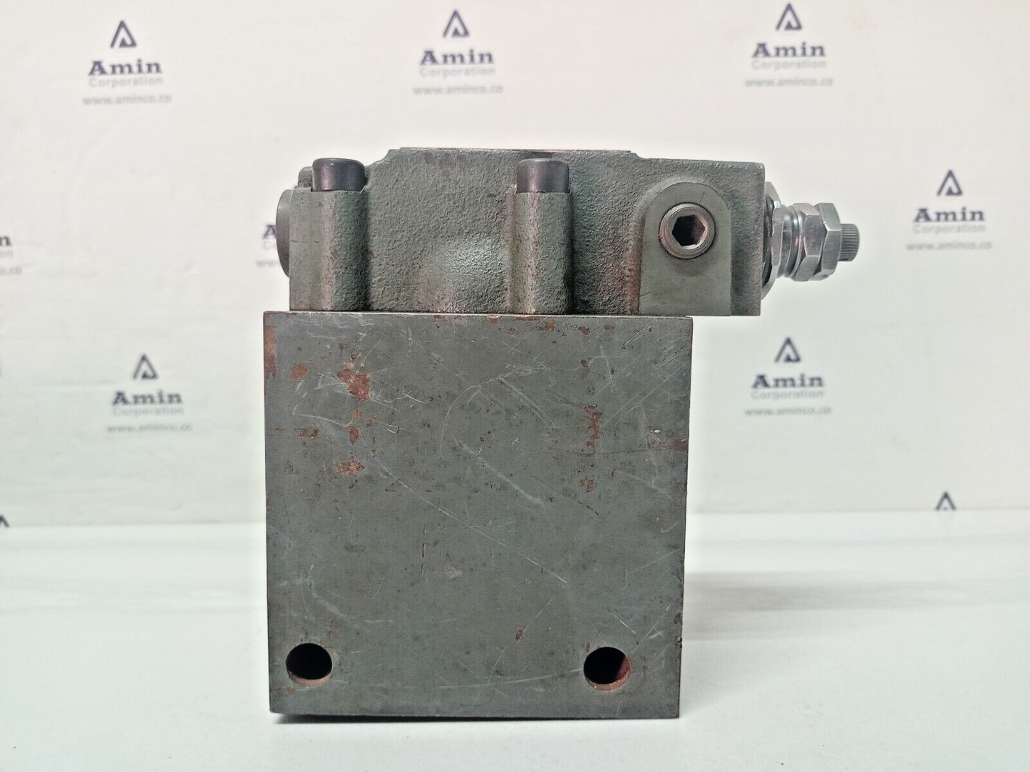 Rexroth DB 25 G2-31/315 Pressure relief valve - NEW