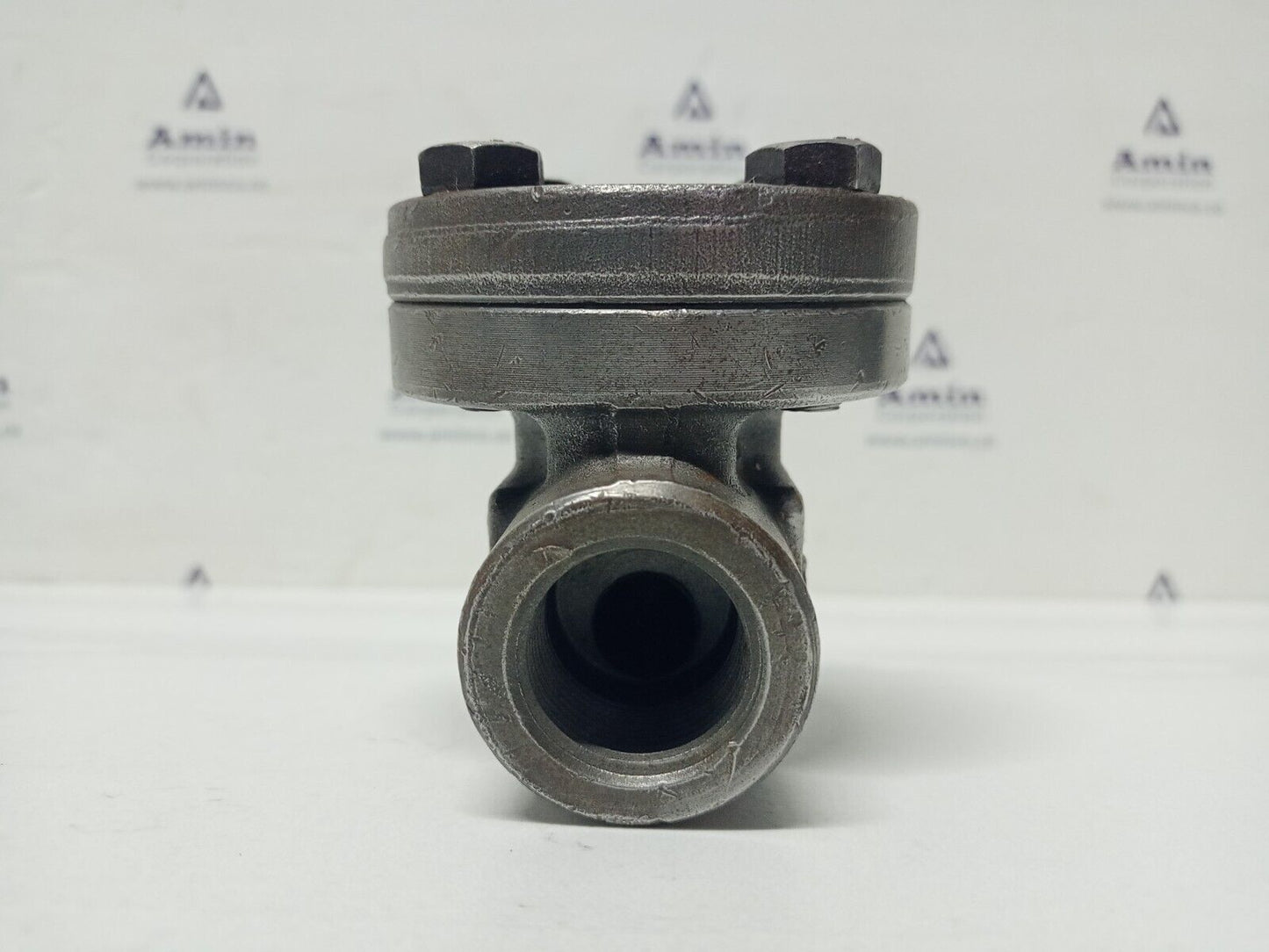 Bonney Forge 117562-0030 Valve Size: 3/4'' - NEW