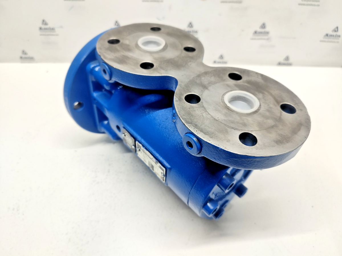 Allweiler BAL 2250 G3-W20 Triple screw pump - Pressure Tested #2
