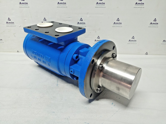 Kral KFA-55.DBA.004284 Magnetic coupling Triple screw pump - Tested