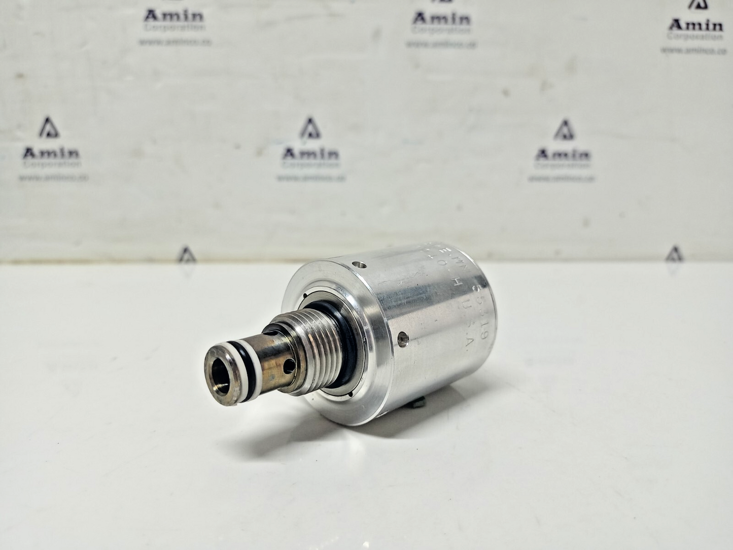 Doering 823270491 Air Pilot Valve - NEW