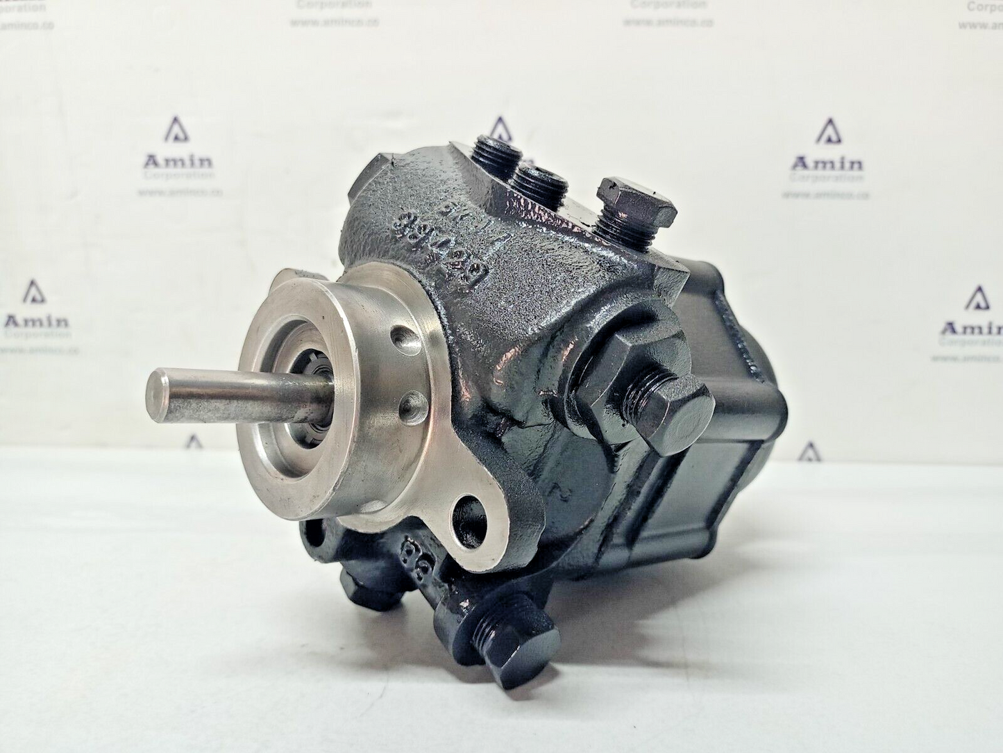 Webster V028D-4D020 Fuel Pump - NEW
