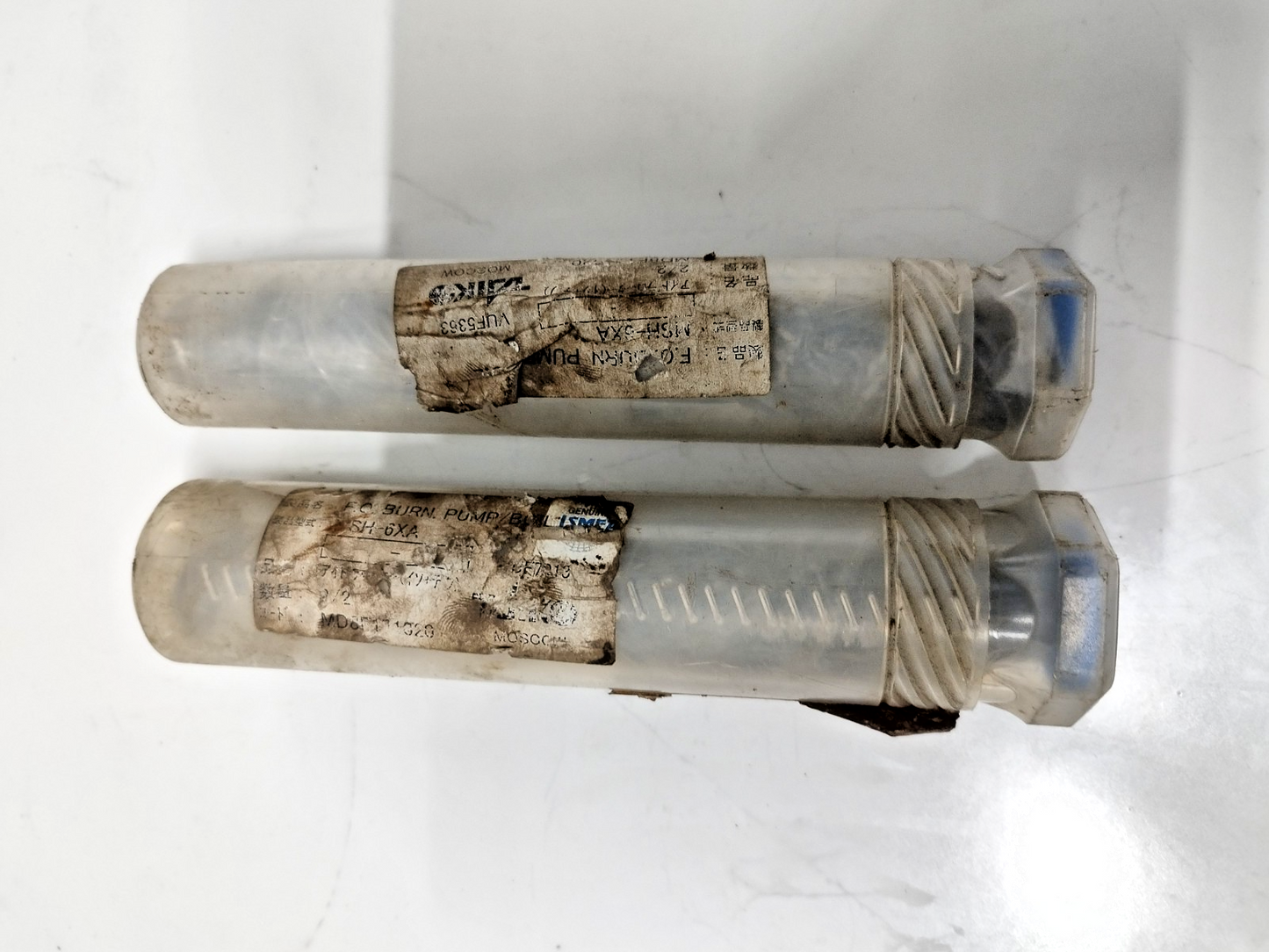 Taiko kikai MSH-6XA Idler Rotor set - NEW