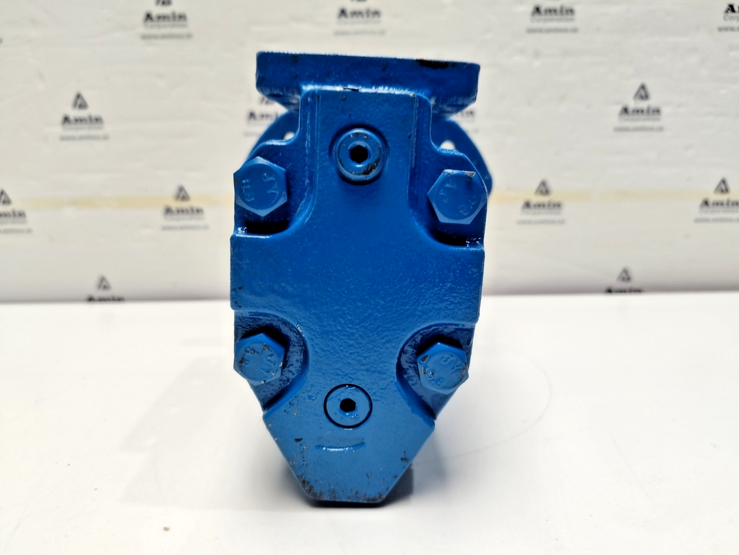 IMO Pump ACE 025N3 NVBP Triple screw pump - Refurbished & Tested MFG.2020
