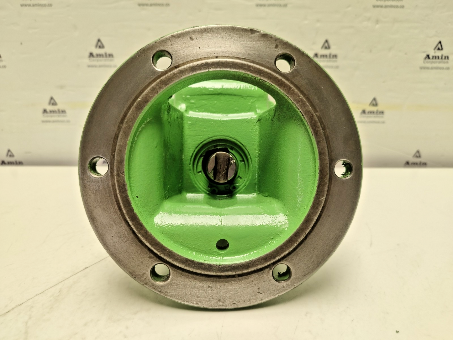 Mitsubishi GPI-5 Gear pump