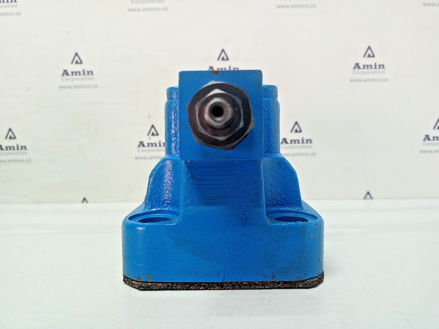 Eaton Vickers CG2V 8GW 10 Pressure Relief valve 350 bar max. pressure - NEW