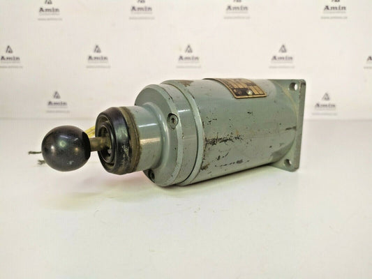 Magnet-Schultz GHNY 070 F40 D04 - NEW