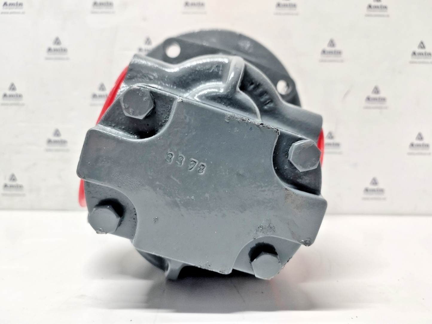 Kracht KF5/250 H10B P0A 0DP1 Hydraulic Gear pump - NEW