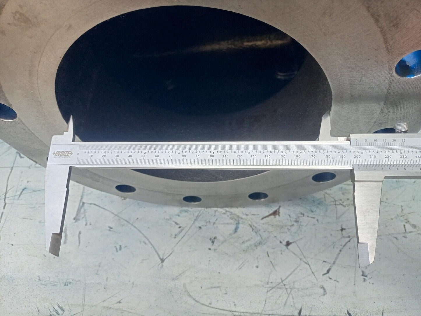 IMO pump ACF 110L4 IRBP Triple screw pump