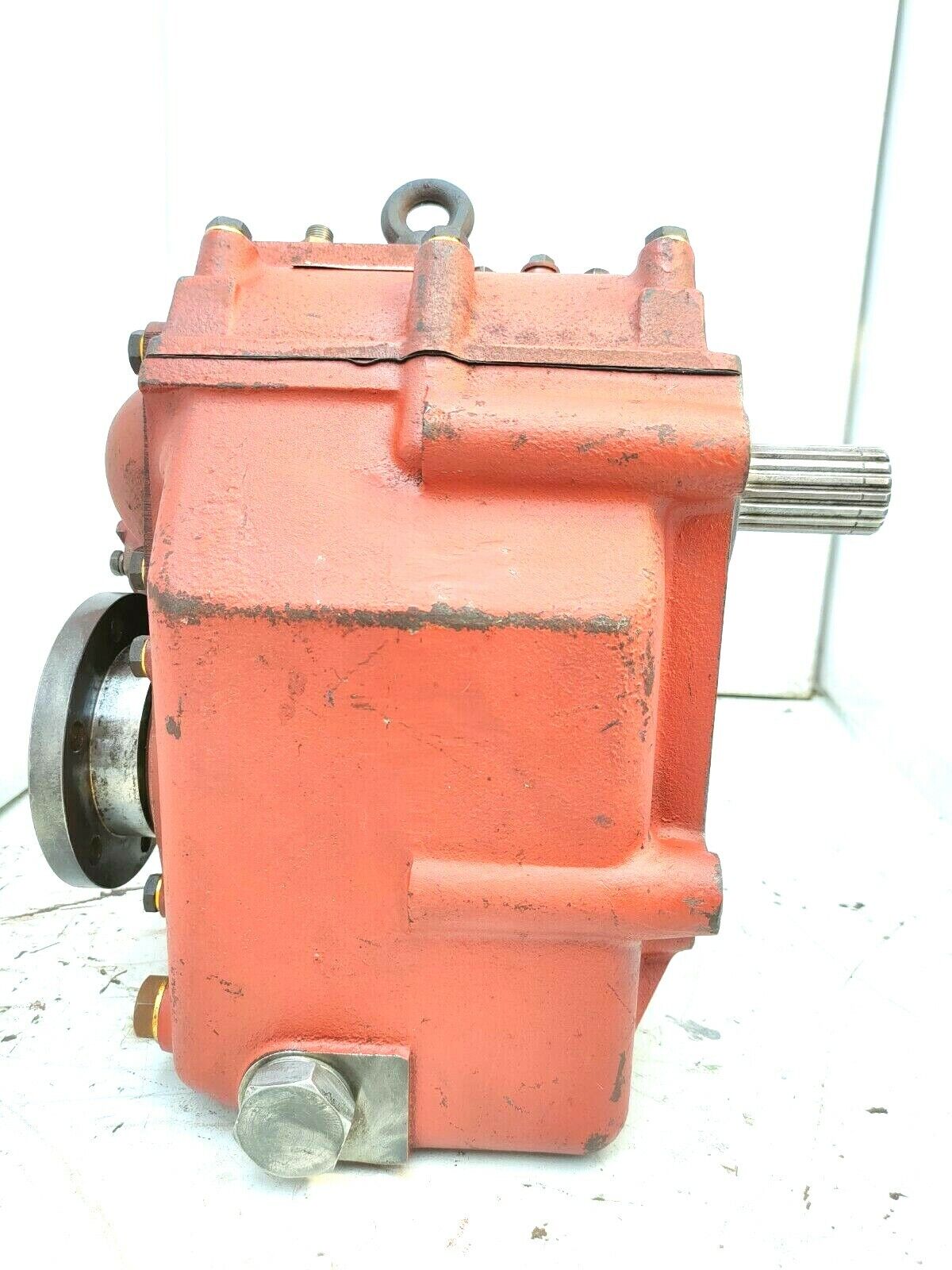 PRM Marine 1000D3 Hydraulic marine Gear Box Drop Centre  - NEW