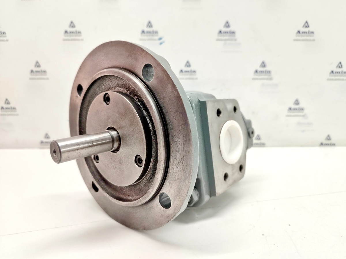 Kracht KF3/63 F30B P0B 7DP1 Hydraulic Transfer Gear Pump - Refurbished & Tested