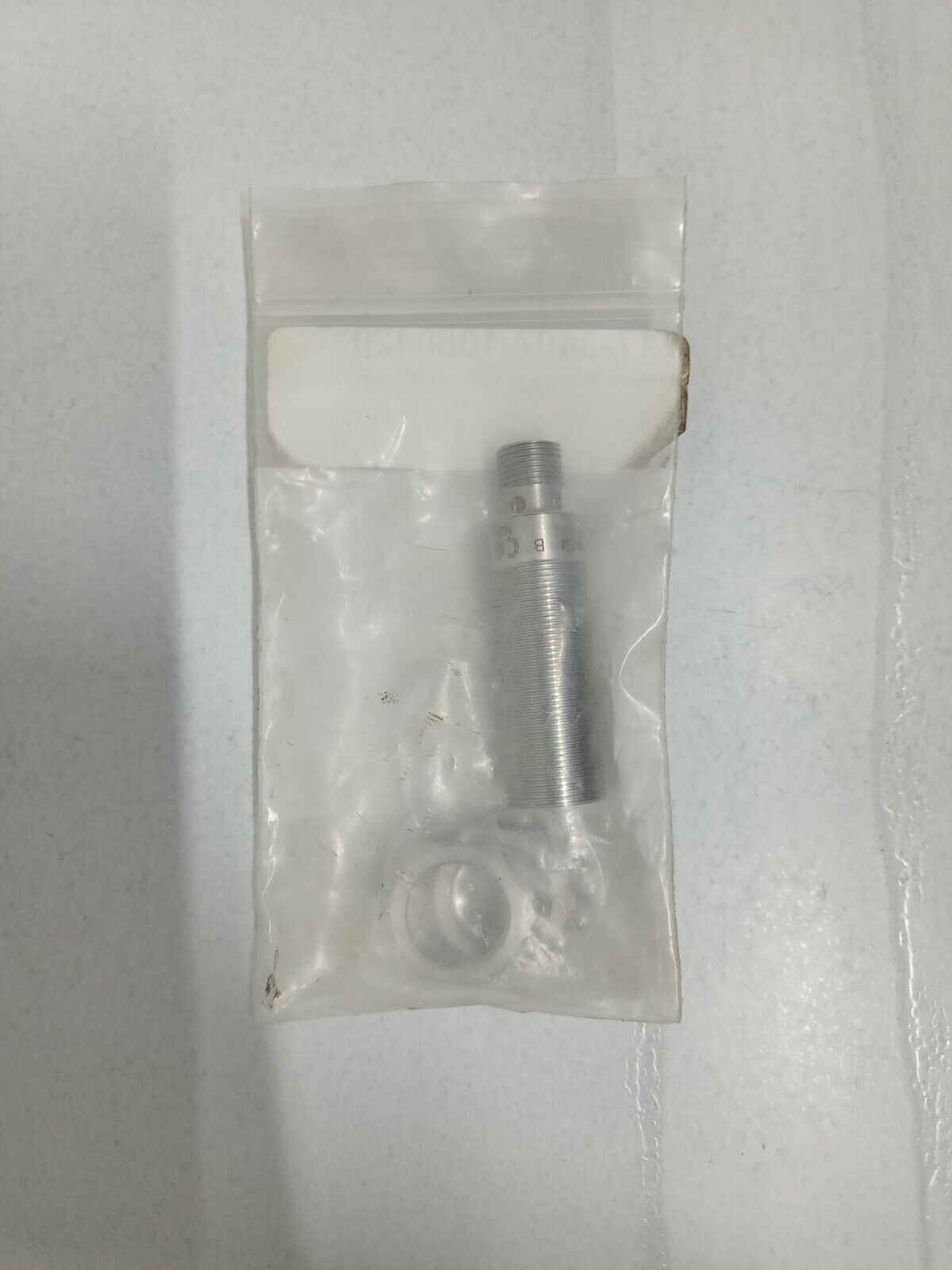 Allen Bradley 871TM-M10NP18-D4 Series B Proximity Sensor 10mm - NEW