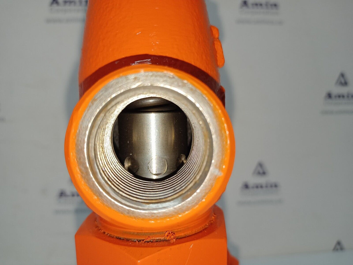 Chikuma RA-3 valve, Size:15A - NEW