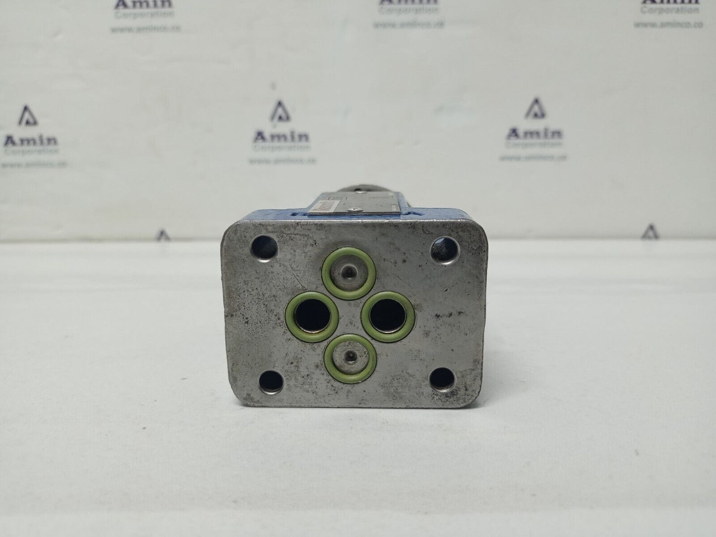 Rexroth 2FRM6B36-20/3QRV-IN001 Flow control valve R983032410 - NEW