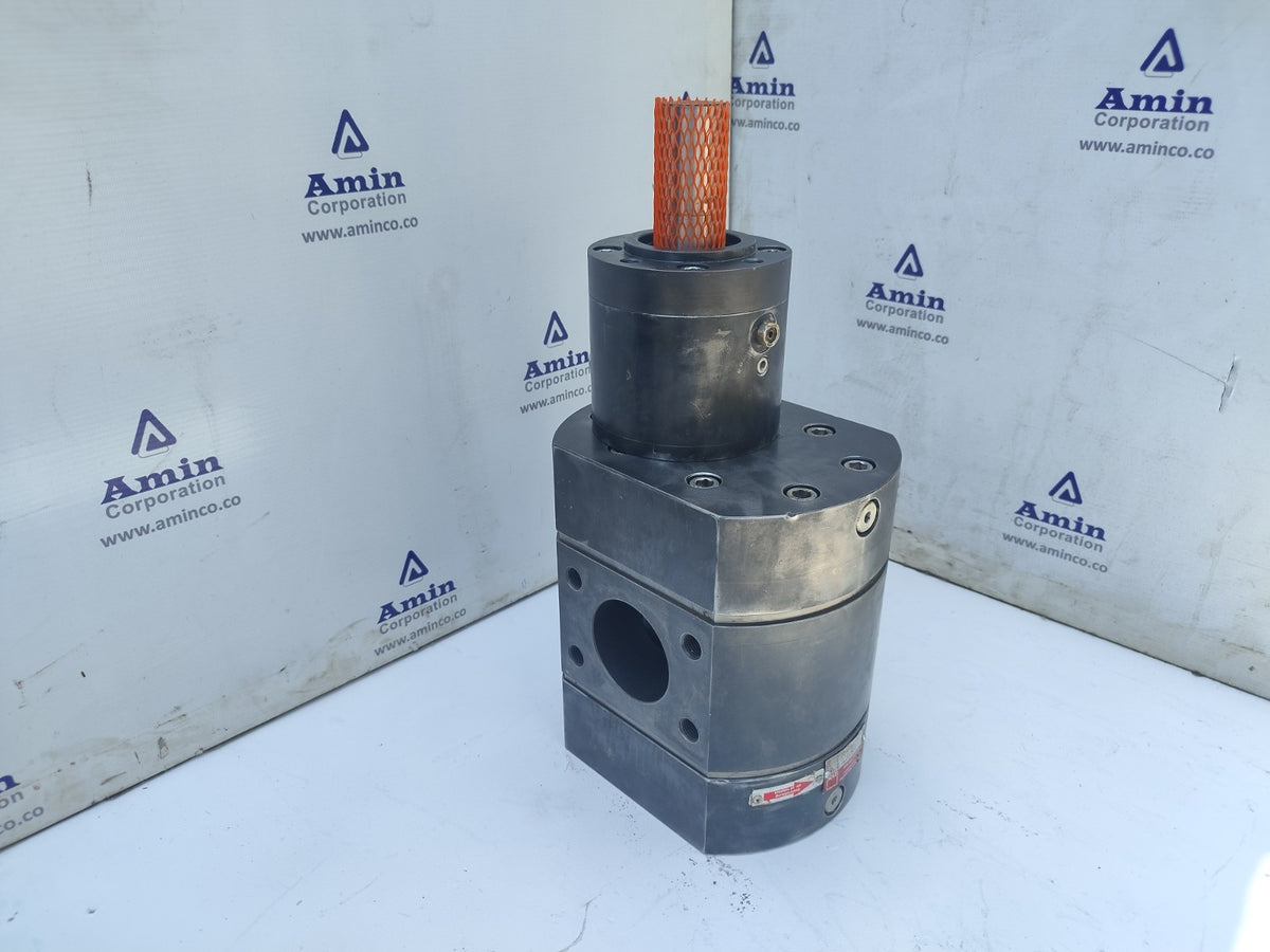 2KM ZPD 4-316 Dosing Pump ZAD 4000100 Gear Pump