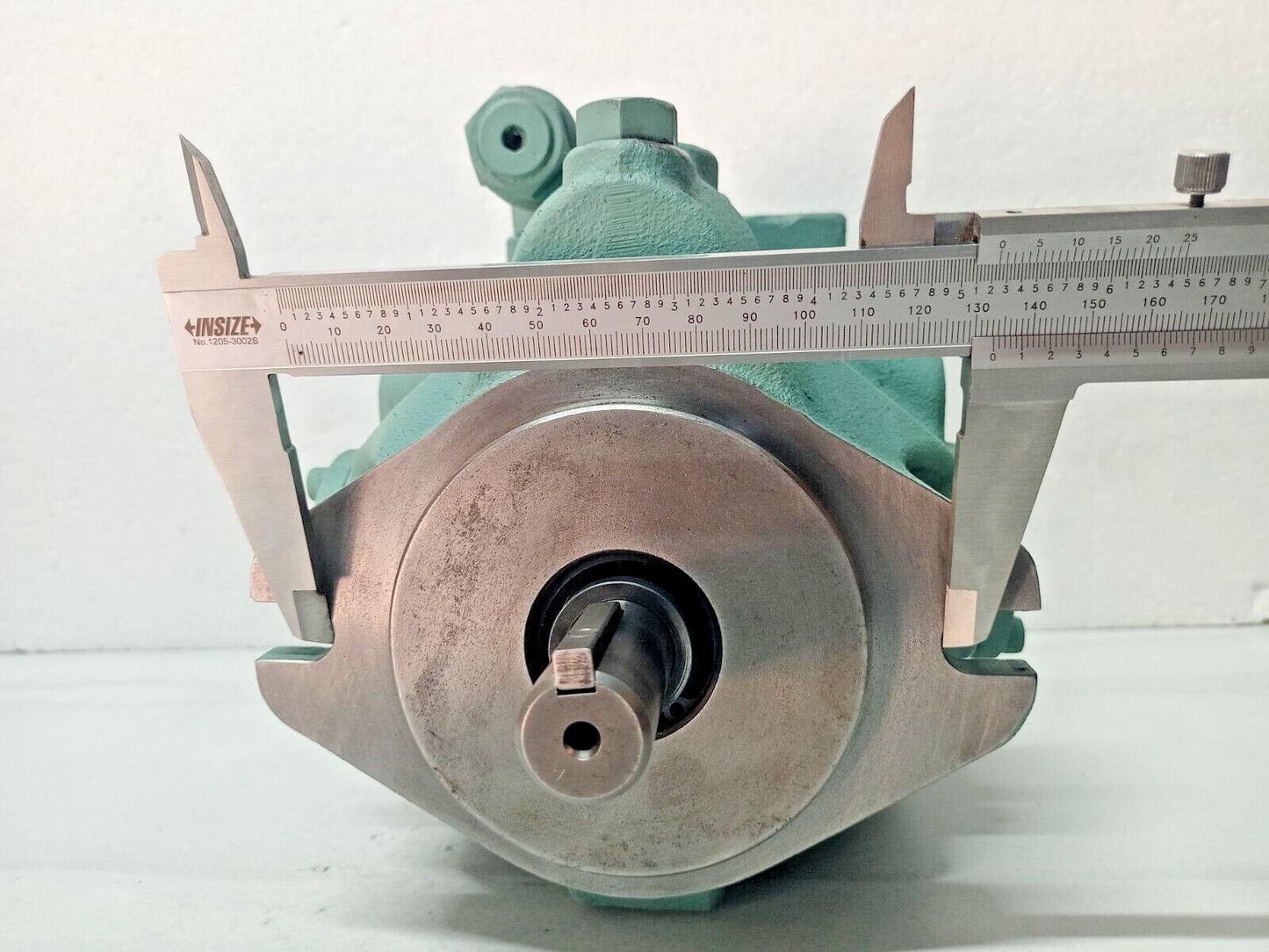 Daikin V38A1RX-95 Hydraulic Piston Pump