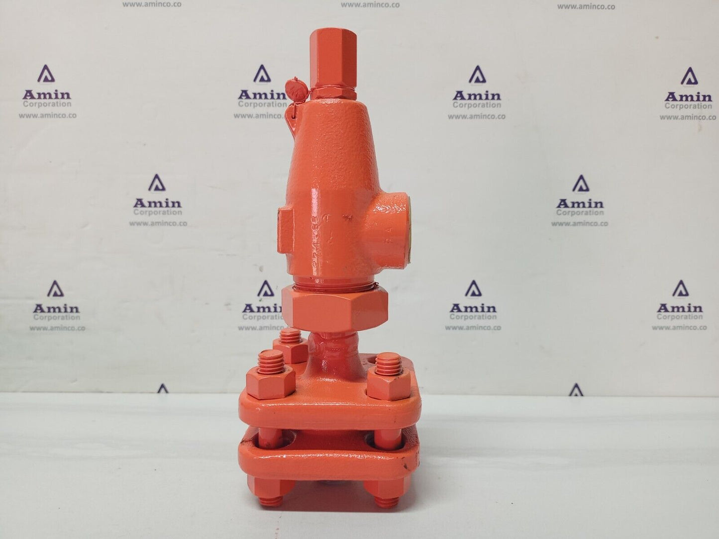Chikuma RA-3 valve, Size:15A - NEW