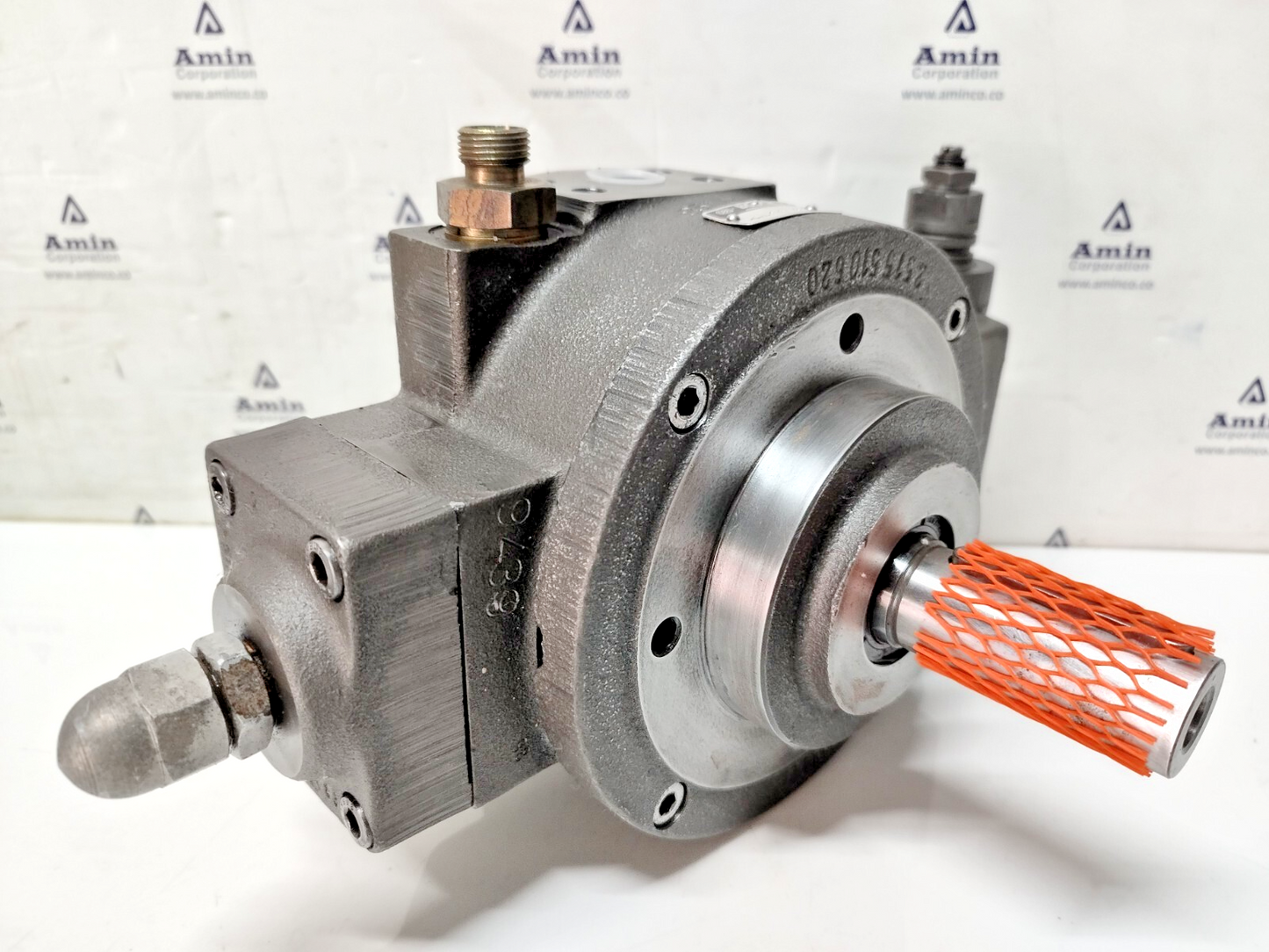 Bosch 0514 300 022 Hydraulic Radial Piston pump 0514300022
