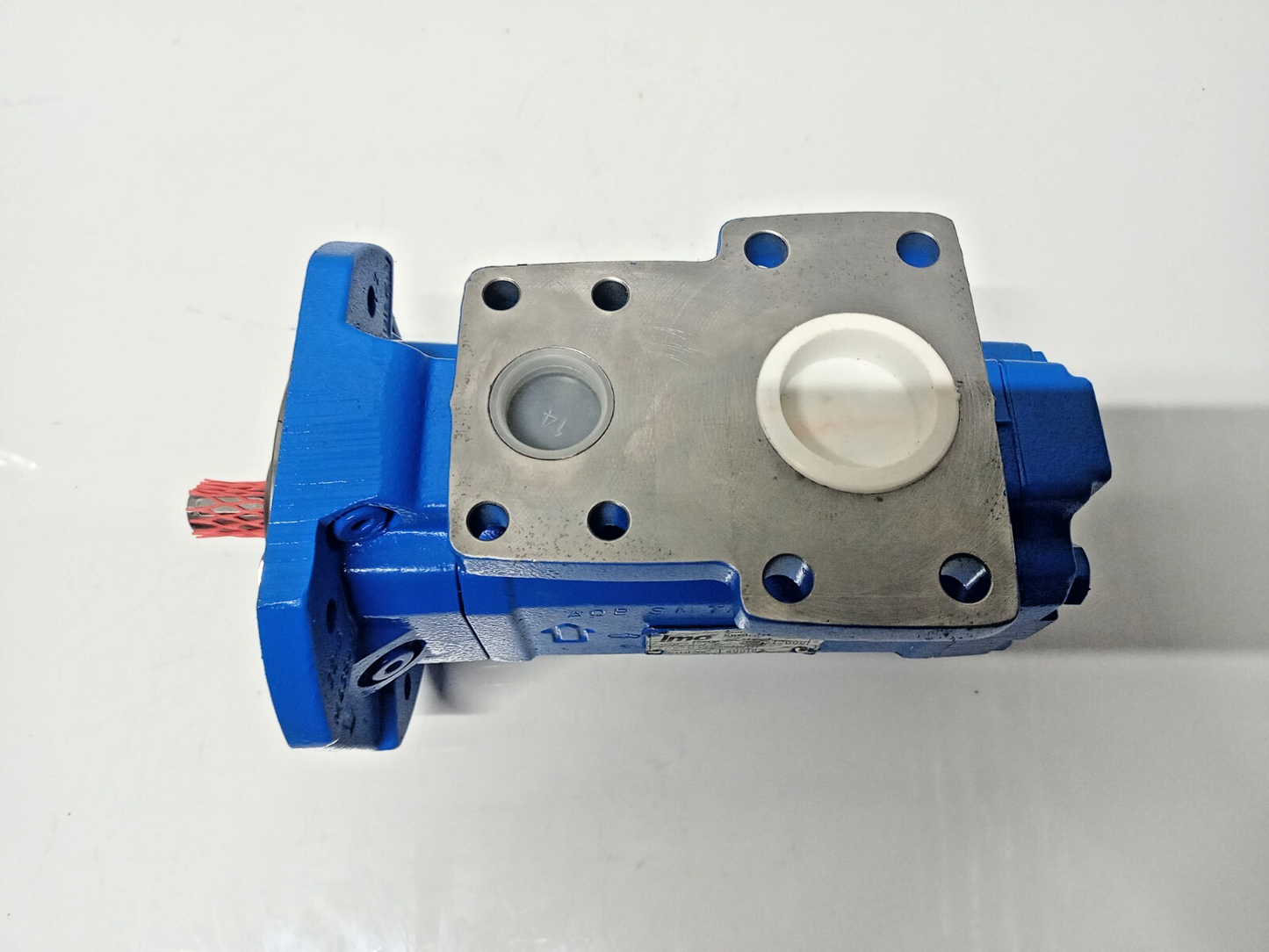 IMO ACE 032L3 NVBP Triple Screw Pump - Refurbished & Tested