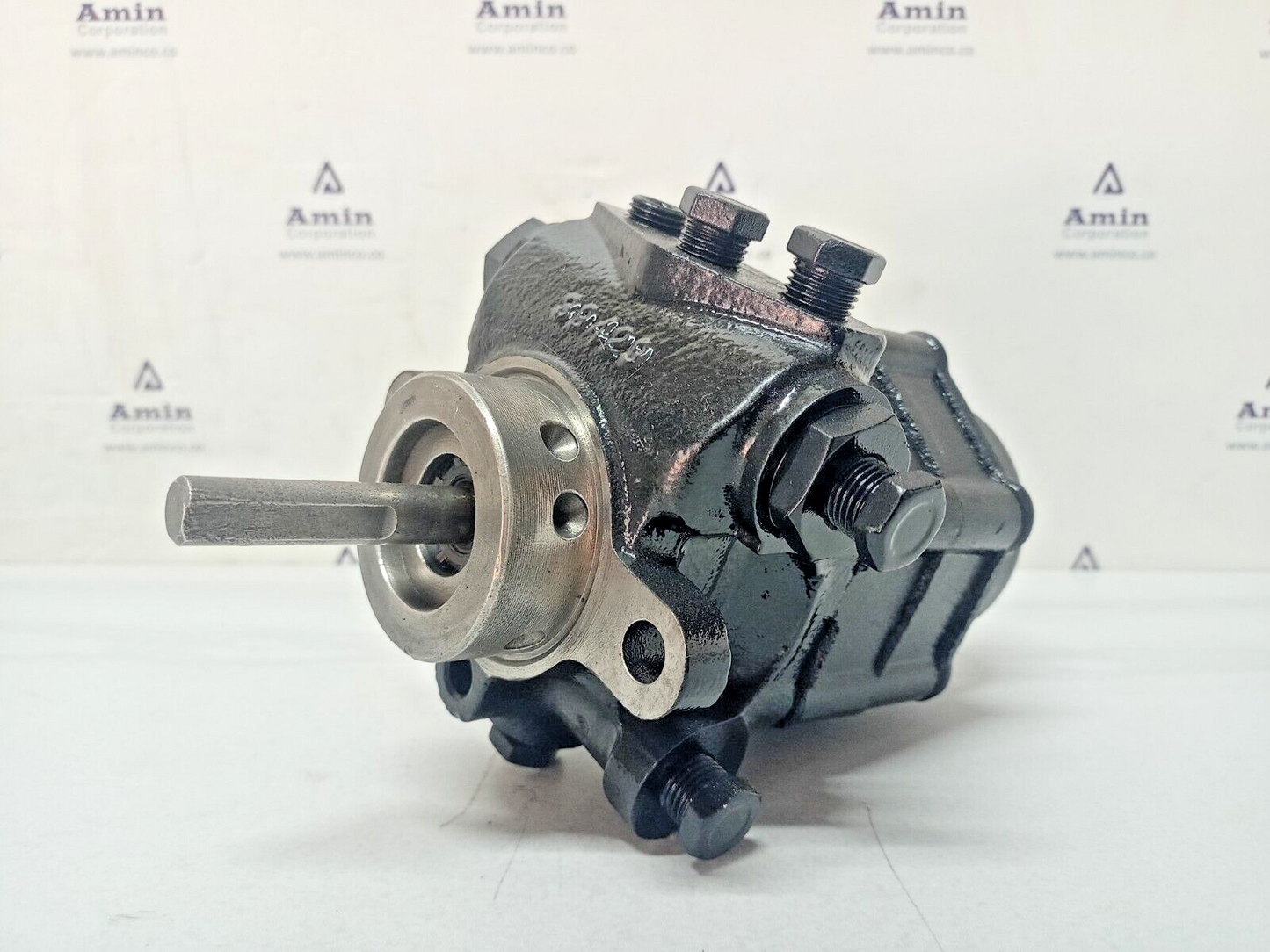 Webster 2R656D-5AA14 Two-stage Fuel Pump - NEW