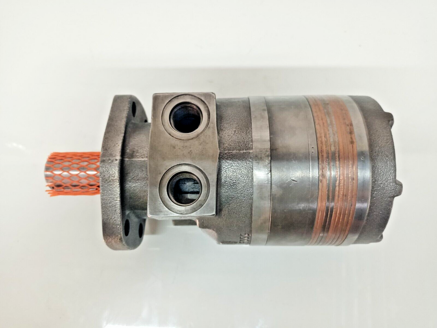 Parker 780-0280-350-000 Hydraulic Torq Motor - NEW