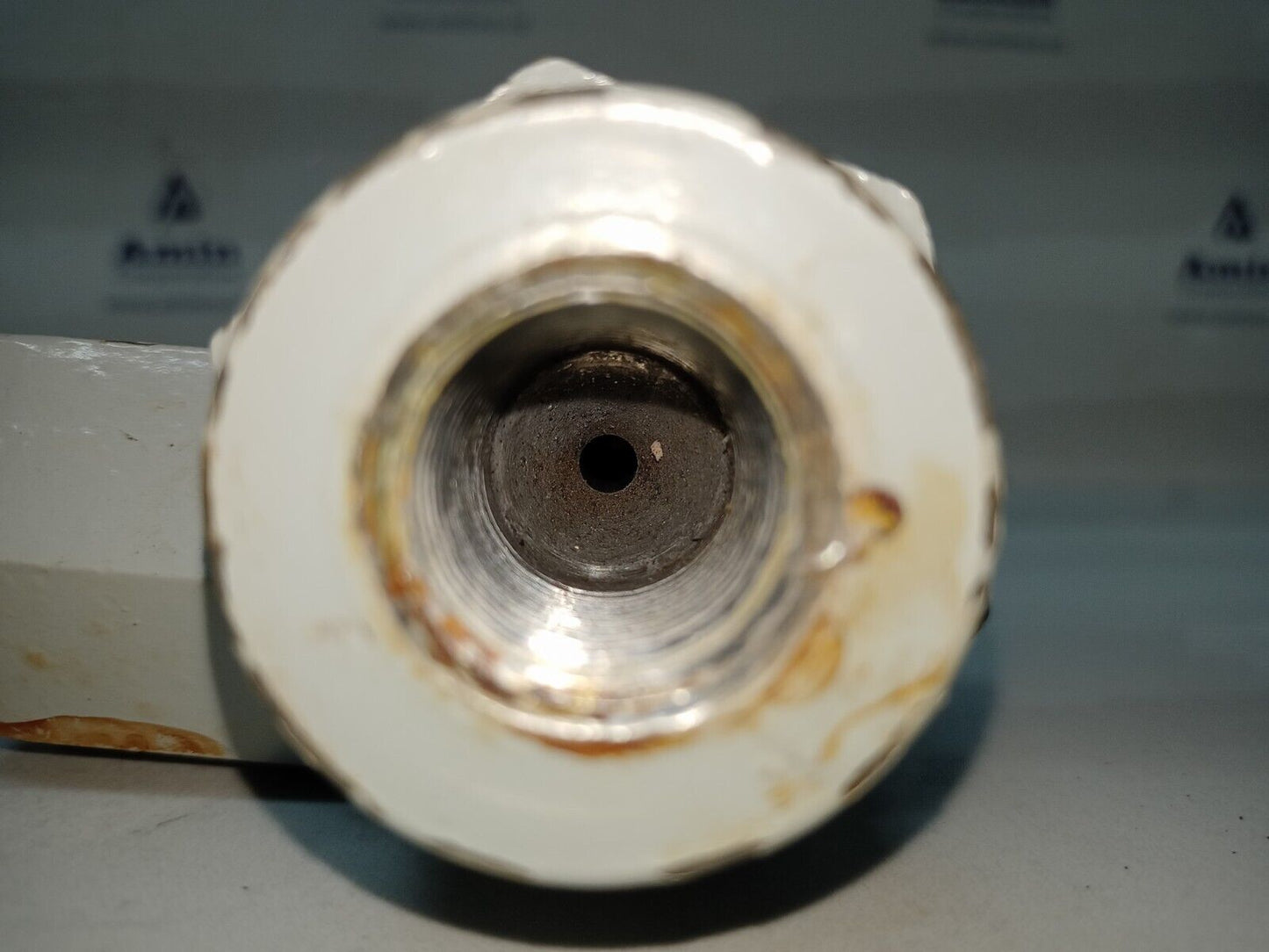 Durametallic WDC100601EV