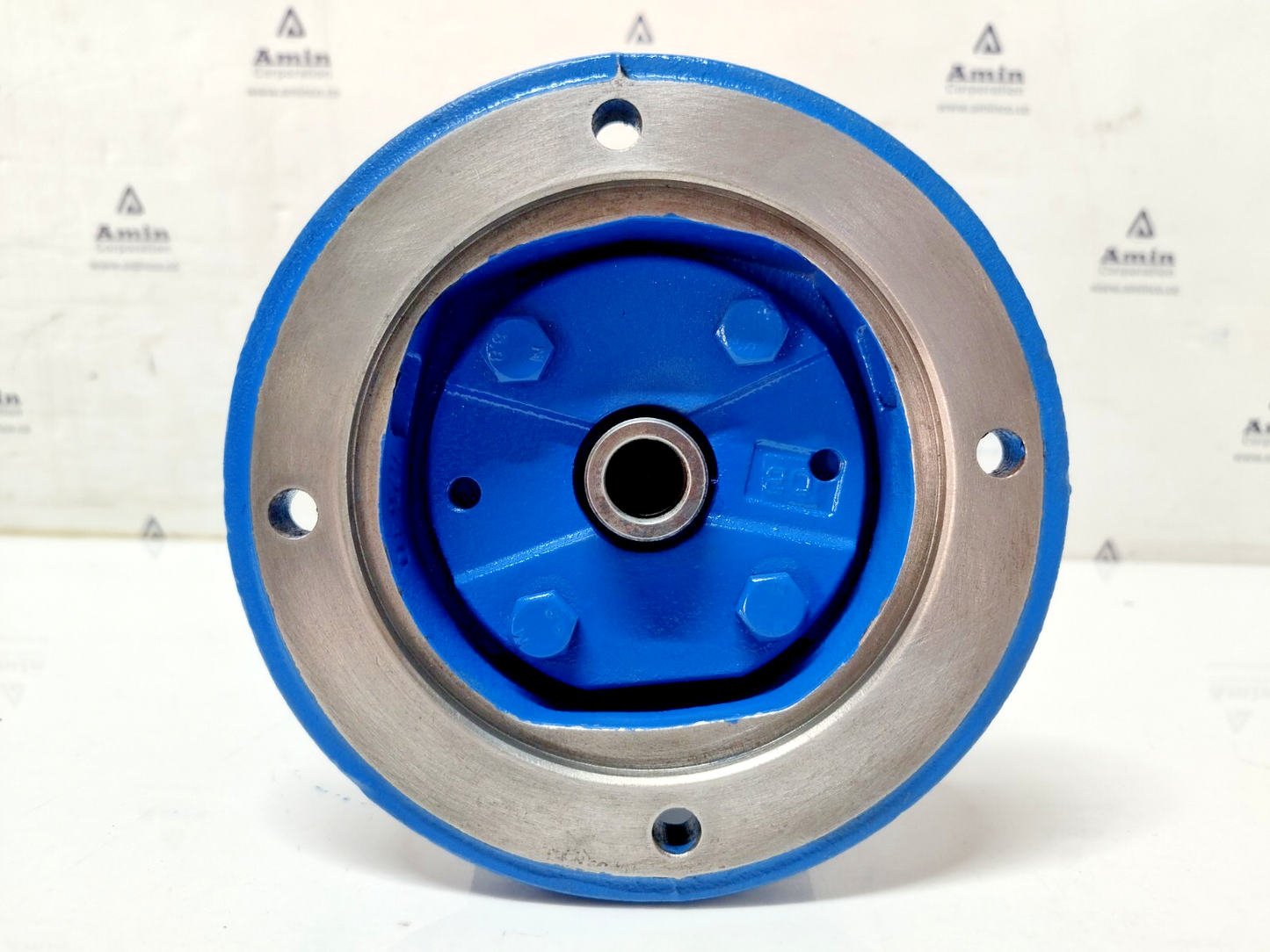 IMO ACD 025N6 IVBP Triple screw pump - Refurbished & Tested