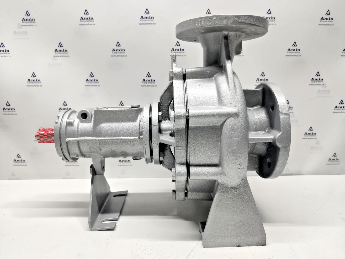 Allweiler NTT 50-200/179 U5A-W4 Centrifugal pump