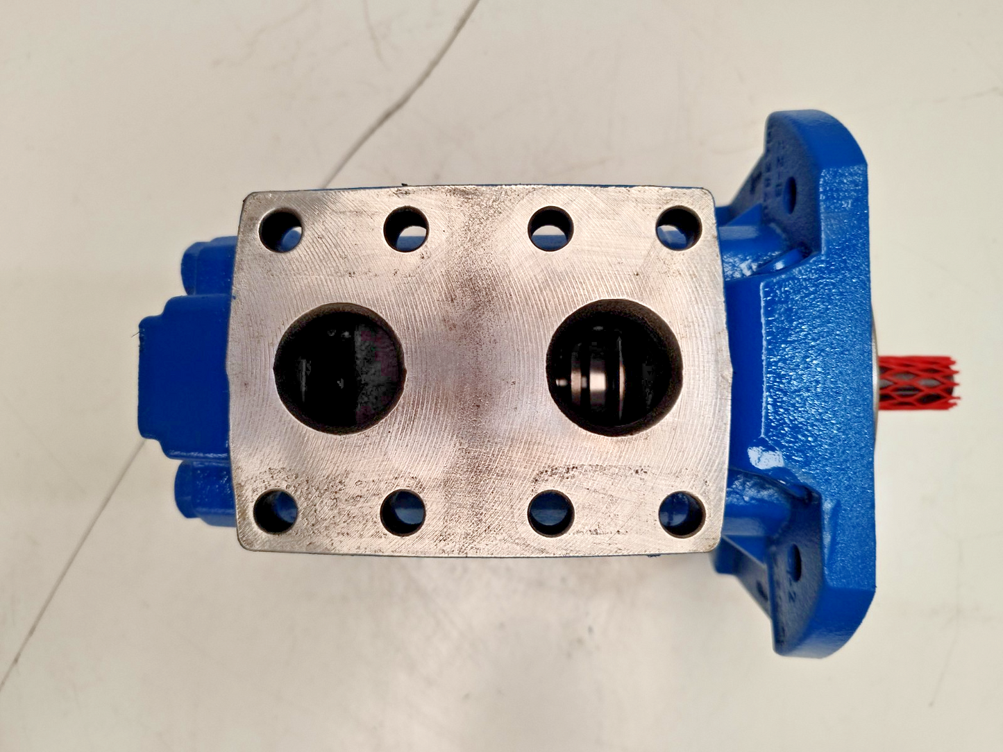 IMO Pump ACE 025L3 NQBP Triple screw Pump - Refurbished & Tested