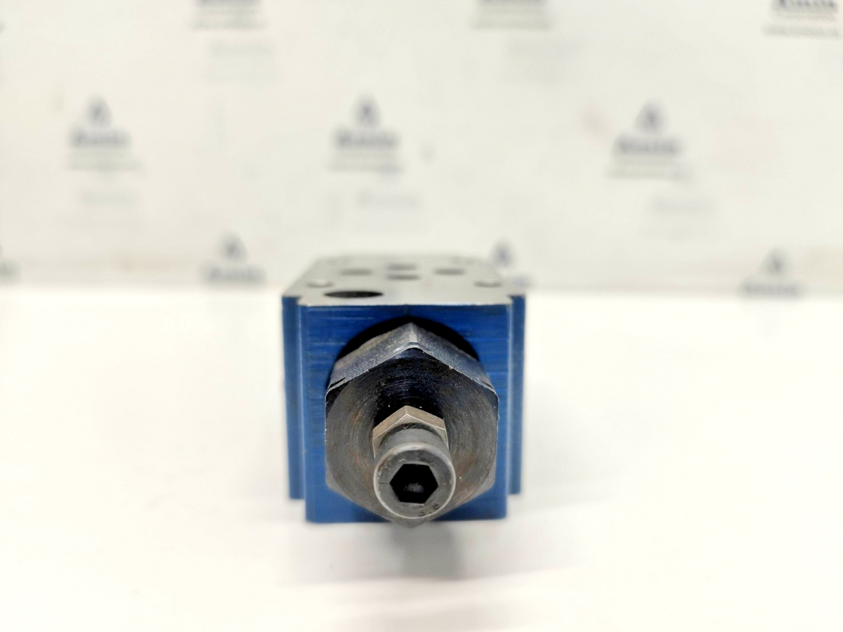 Rexroth Z2FS 6-2-43/2QV Double throttle/check Valve - NEW