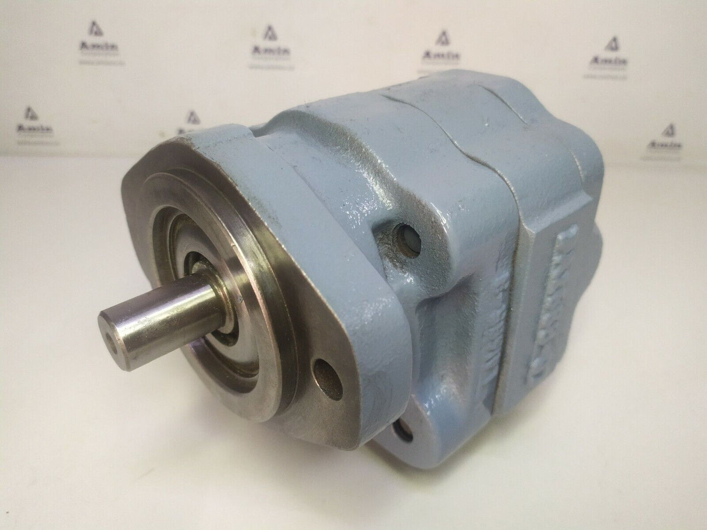 Metaris MHP15X301LEAB07-17 hydraulic motor