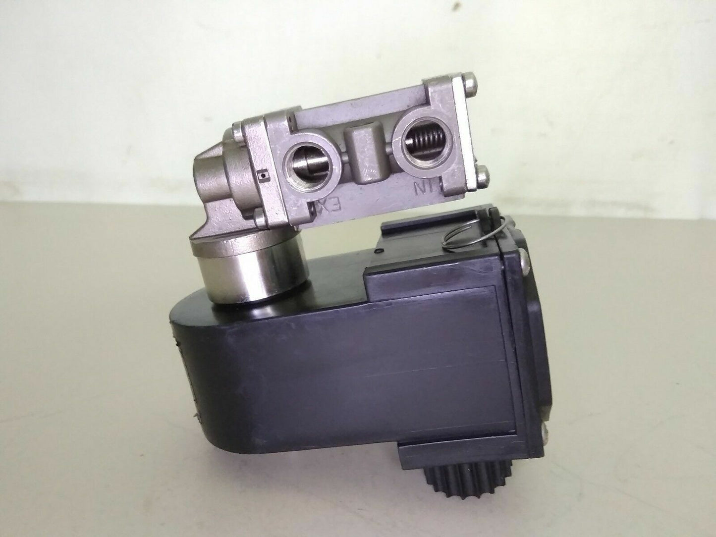 Versa BSG-3328-316-XMAA-D024 Solenoid valve