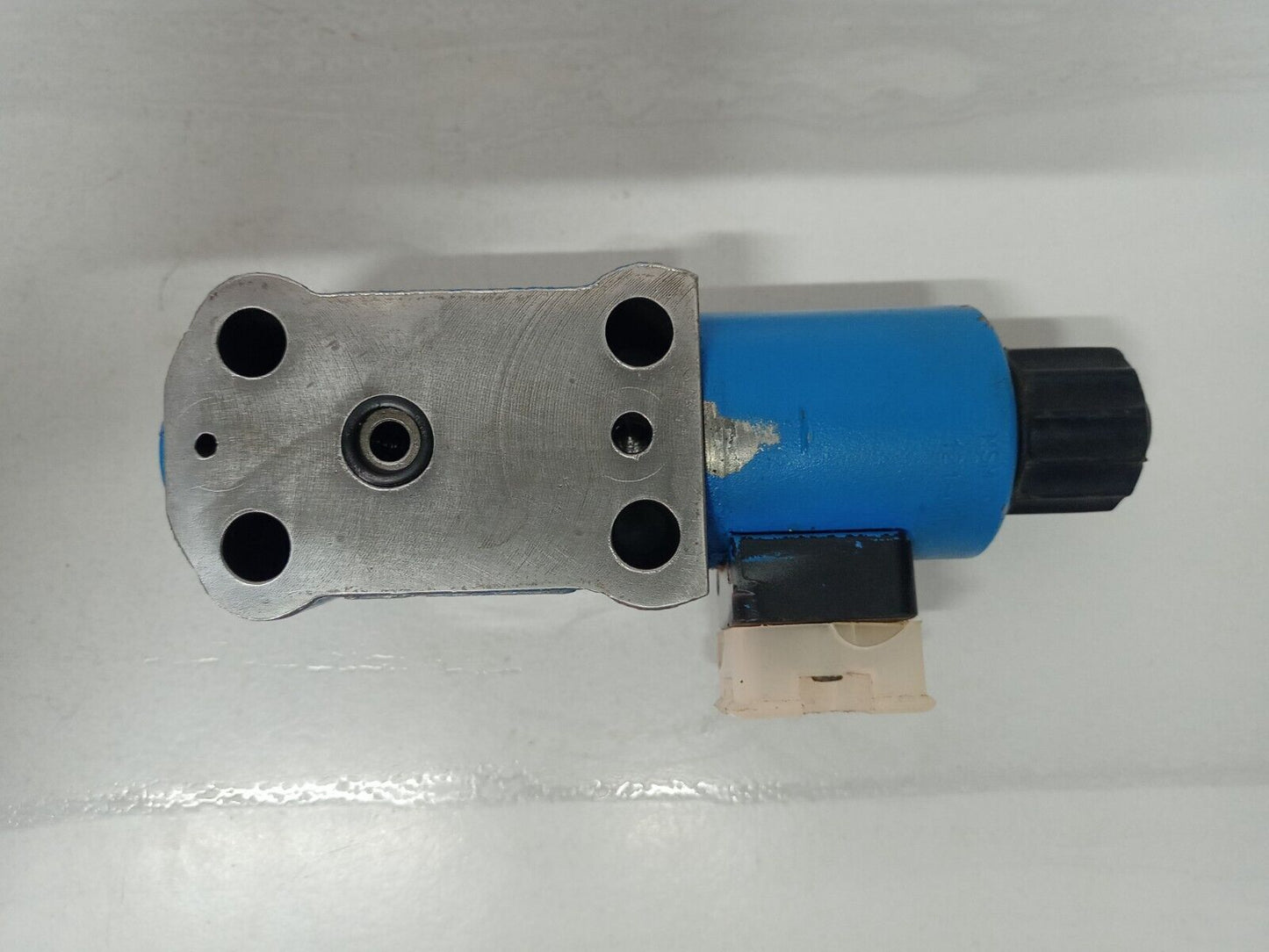 Denison VP01 54 0Q B1 Pressure control valve S26-58350-H, 0165938