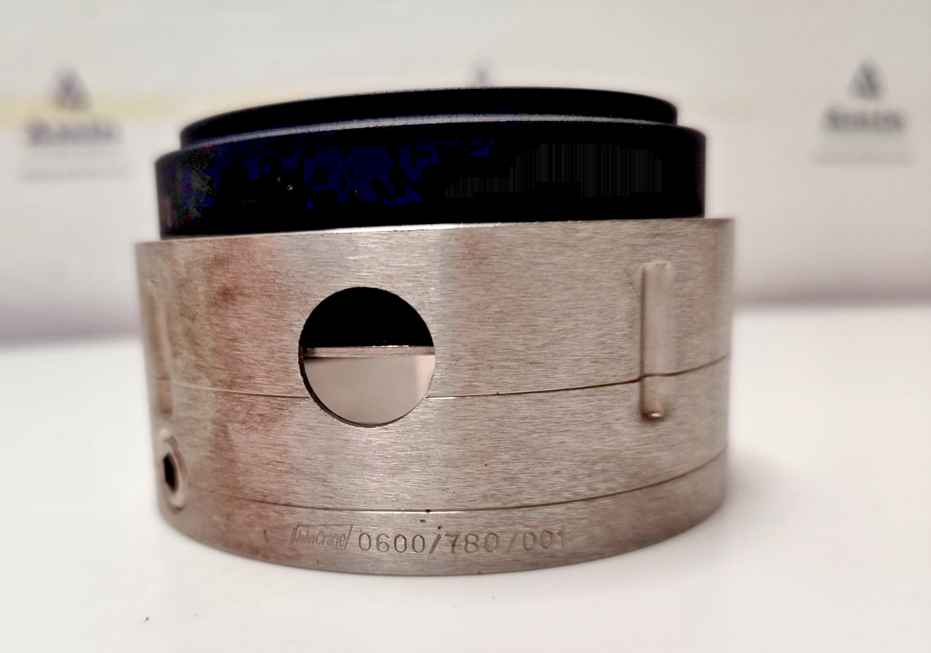 John crane 0600/780/001 Type:58U Mechanical seal part size: 60mm - NEW