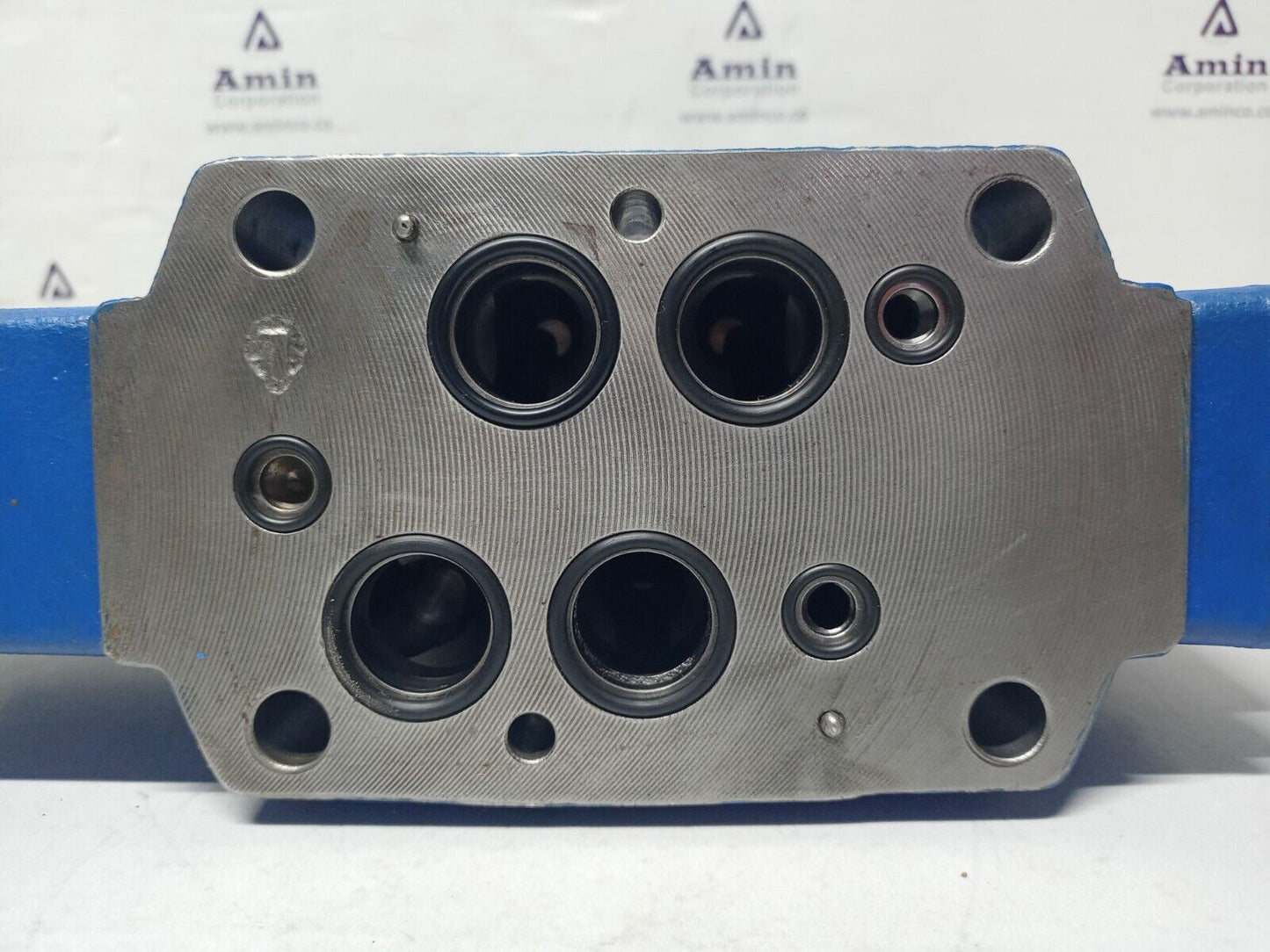 Rexroth 4WRH 16 W6-150-70 M Prop. Directional valve MNR: R900960183 - NEW