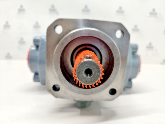 Kracht KF63 RF1-D15 Hydraulic Gear Pump - Refurbished & tested