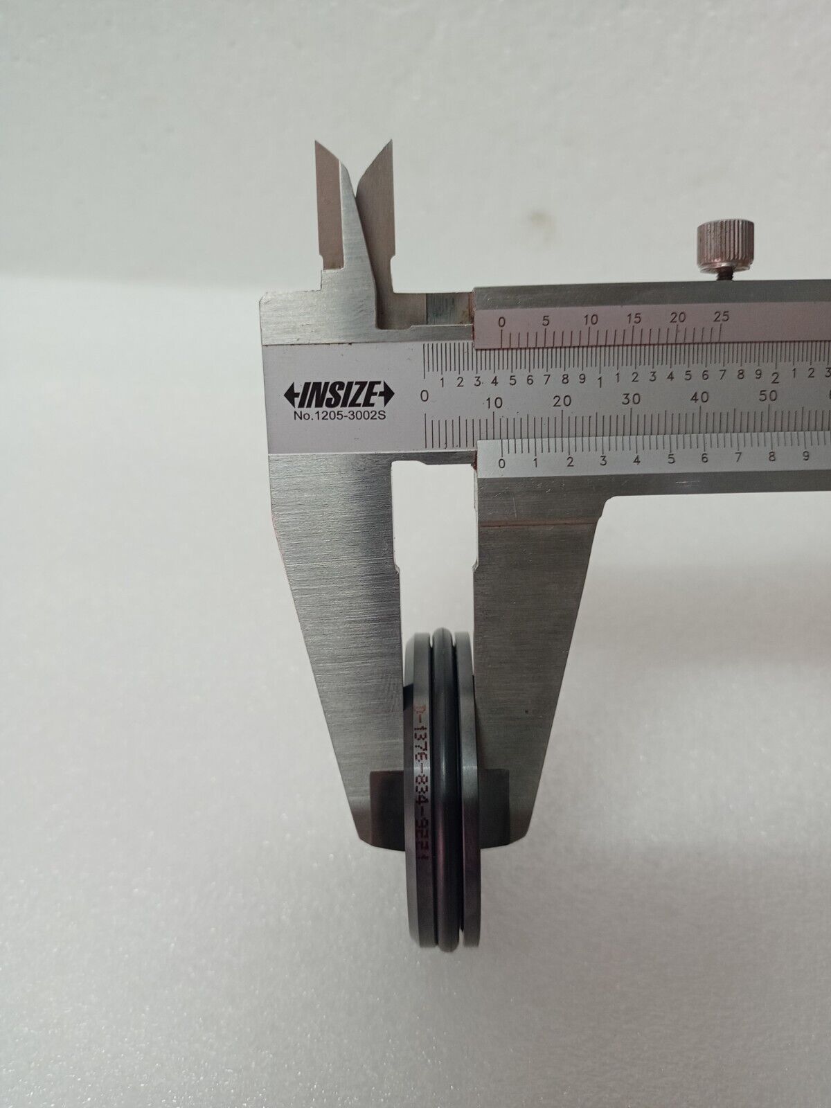 John Crane Type1 Mechanical seal size: 35mm - NEW