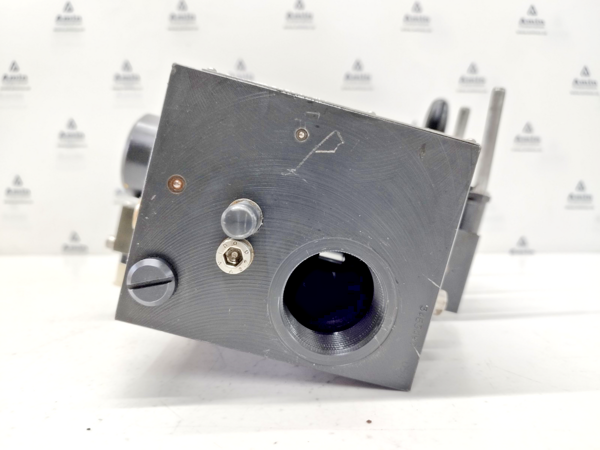 Hawe Hydraulik PSV 6 1/235-5- Proportional Directional Spool valve - NEW