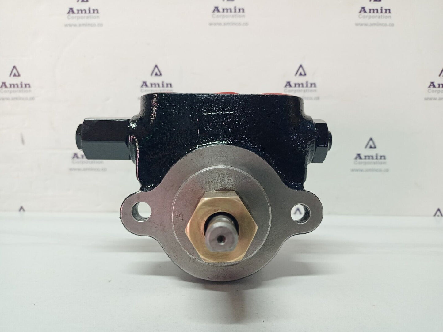 HP Technik NVBGRP-I-4-20 Fuel Oil Pump Cap.:600 L/h 2800 rpm - NEW