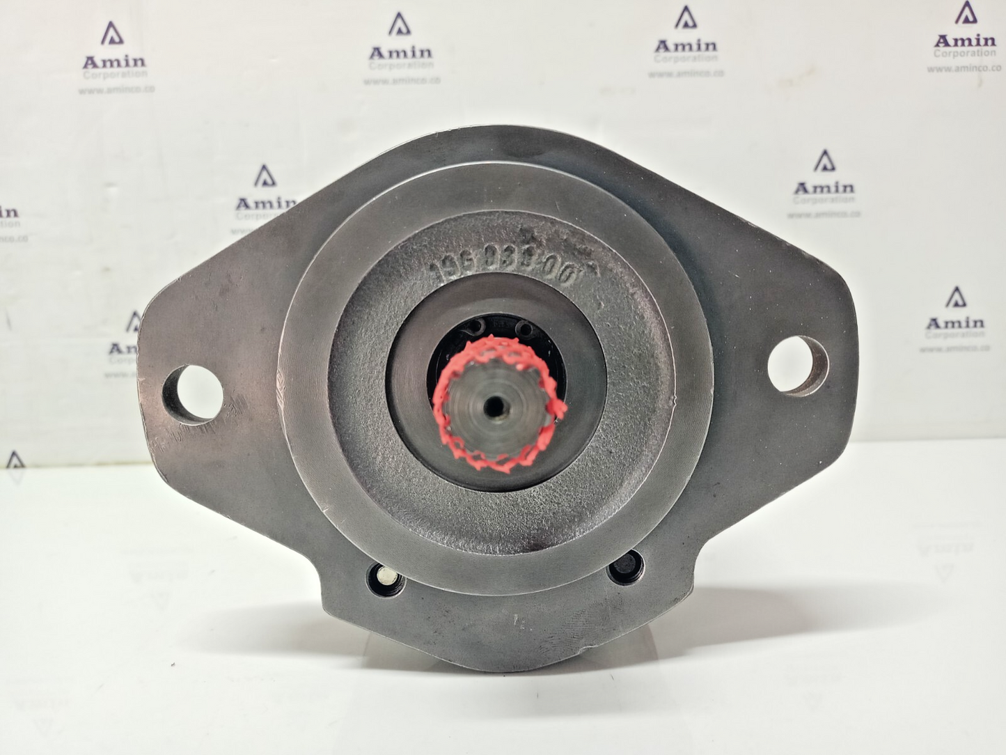 Rexroth 1PF2G330/038LD07KB Hydraulic gear pump - NEW #2