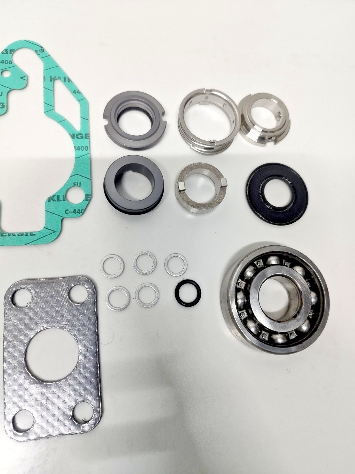 IMO Pump ACE 032N3/L3/K3 NTBP G053 Minor kit/Repair kit - NEW #2