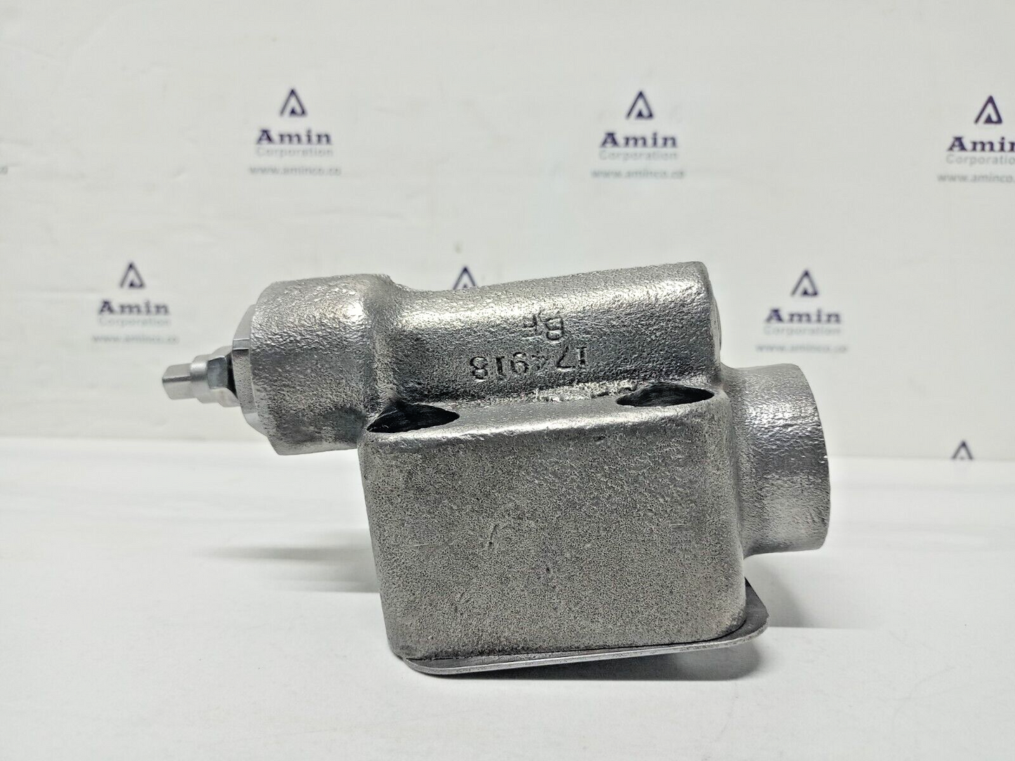 Vickers CG 03 C 10 Pressure Relief valve