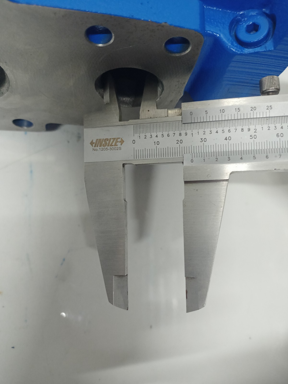 IMO ACE 032L3 NVBP Triple Screw Pump - Refurbished & Tested