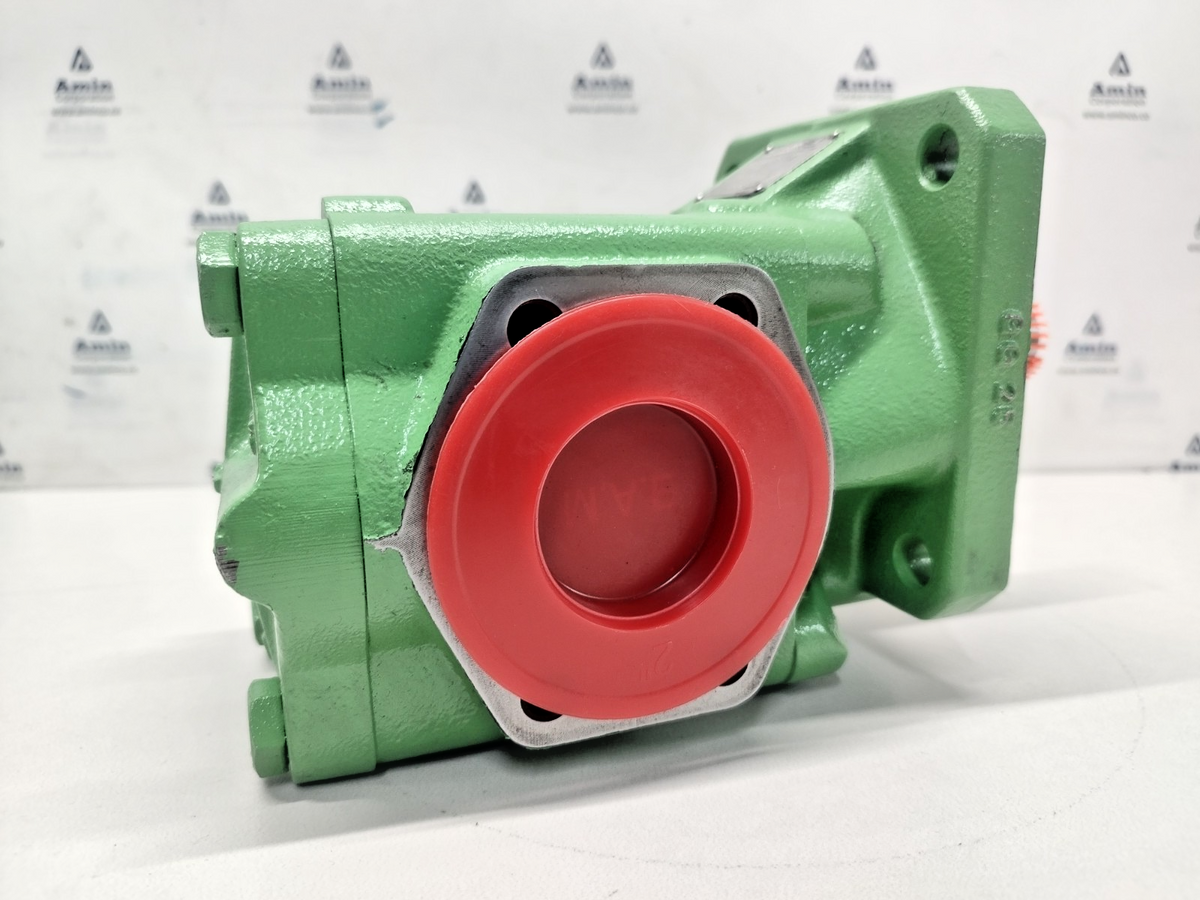 Rickmeier R45/80 FL-Z-SO Hydraulic gear pump - Pressure tested