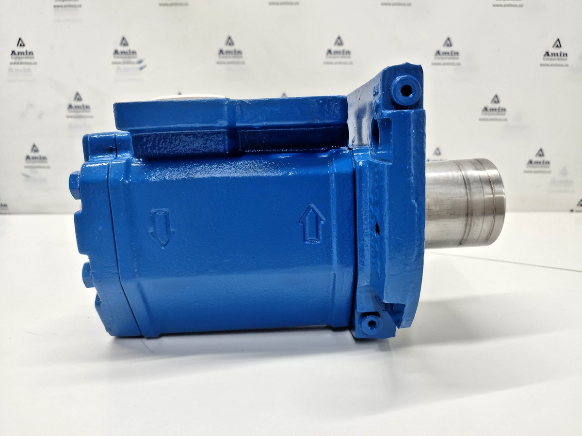 IMO Pump ACE 032L4 NKBP Magnetic Coupling Triple Screw Pump - Refurbished