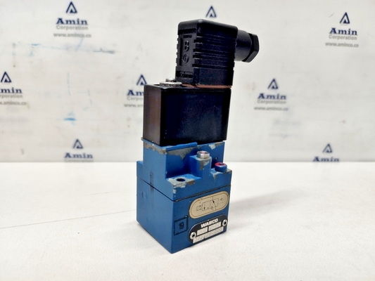 Wabco 3722260220 Pneumatic Directional valve - NEW