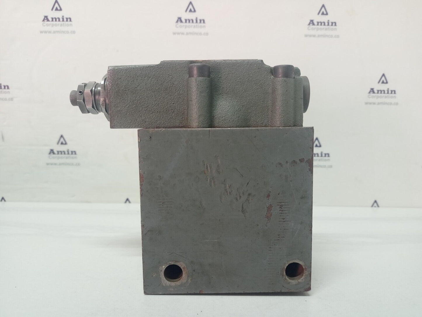 Rexroth DB 25 G2-31/315 Pressure relief valve - NEW
